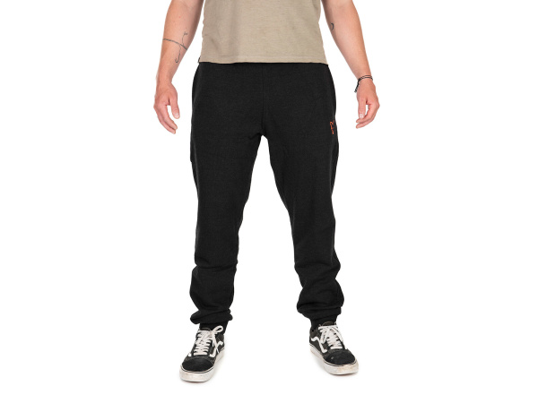 FOX - Tepláky Collection Joggers Black/Orange