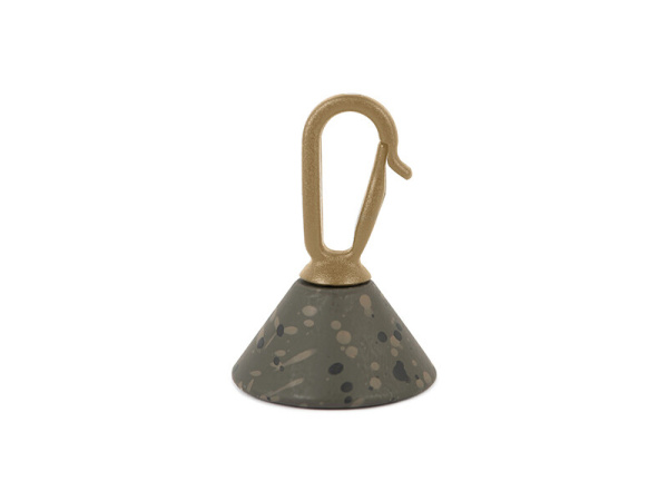 FOX - Zadní Olovo Edges Downrigger Back Weights, 3ks
