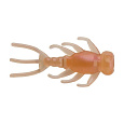 Berkley - Gumová Nástraha Powerbait Mayfly, 2cm, 14ks