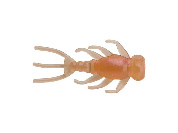Berkley - Gumová Nástraha Powerbait Mayfly, 2cm, 14ks