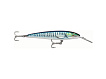 Rapala wobler Flat Rap® Floating 7g 8 cm