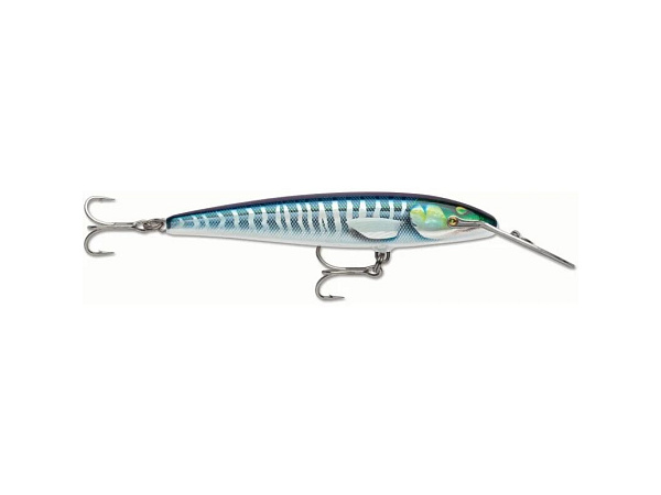 Rapala wobler Flat Rap® Floating 7g 8 cm