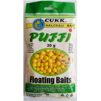 CUKK - Puffi 30g velký - med