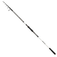 DAIWA - Prut Seahunter X Tele Surf, 3,9m, 60-180g