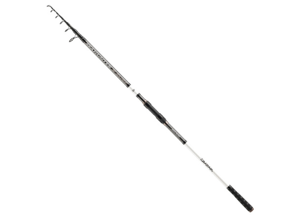 DAIWA - Prut Seahunter X Tele Surf, 3,9m, 60-180g