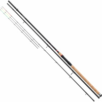 DAIWA - Prut Ninja X method feeder 3,3m, 80g, 3D