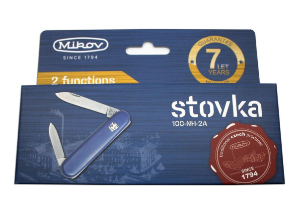 Mikov - Nůž Stovka 100-nh-2a