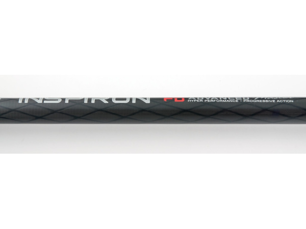 Trabucco Prut Inspiron FD Advanced Master, 3,6m, 75g (M)