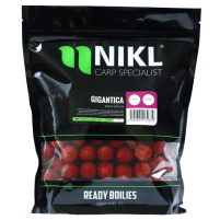 Nikl - Ready boilie - Gigantica / 20mm / 900g