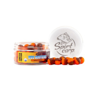 SPORTCARP - Duo wafters, 11mm, 100ml, Spicy Krill