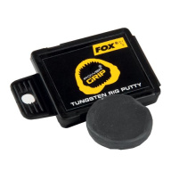 FOX - Plastické olovo Power grip tungsten rig putty