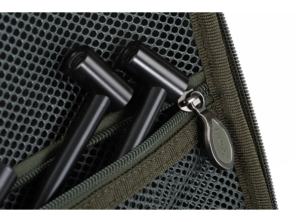 FOX - Pouzdro Camolite na hlásiče RX+