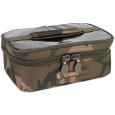 FOX - Pouzdro Camolite 8 Pot Hookbait Case