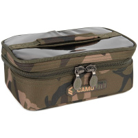 FOX - Pouzdro Camolite 8 Pot Hookbait Case