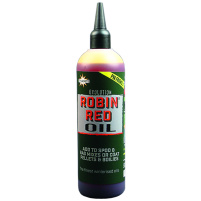 Dynamite Baits - Olej Evolution Robin red 300ml