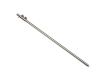Giants fishing Vidlička nerez Bank Stick 2- Screw 50-90cm      