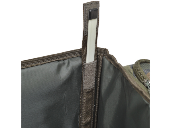 Giants fishing Kaprařská taška Luxury Carp Carryall 