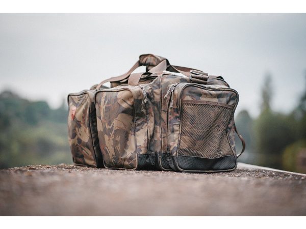 Giants fishing Cestovní taška Deluxe Large Carryall 