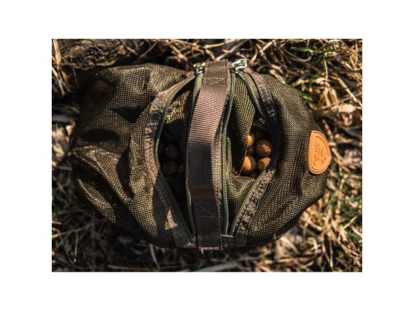 Giants fishing Taška Double Air Dry Bag