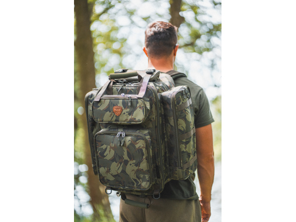 Giants fishing Batoh Gaube Large Rucksack