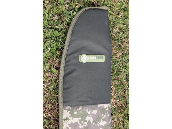 Pouzdro na kaprové pruty CamoCODE 165