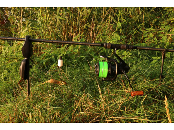 Carp´R´Us Vlasec Total Crossline Cast