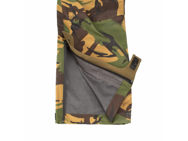 Aqua Products Aqua Kalhoty - F12 DPM Trouser