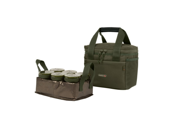 Trakker Products - Taška na nástrahy - NXG Bait Bag