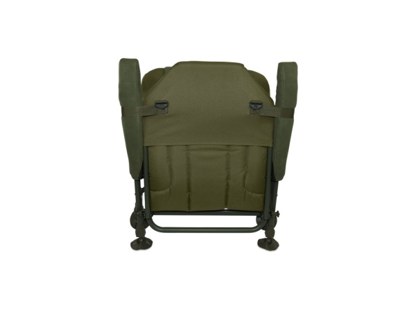 Trakker Products Trakker Křeslo komfortní s područkami - Levelite Long-Back Recliner