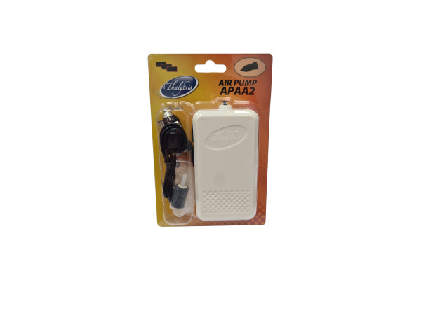 Plastilys Vzduchování Air Pump
