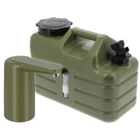 NGT Kanystr + Pumpa Akční Set !