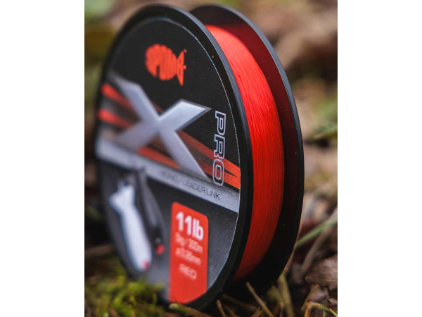 Spomb vlasec X Pro Mono