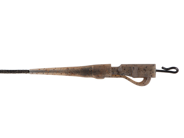 Fox Převleky Na Závěsky Edges Camo Lead Clip Tail Rubbers
