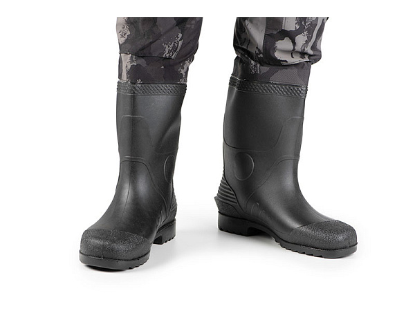 Fox Rage Breathable Lightweight Chest Waders