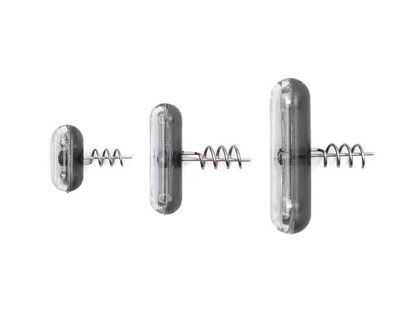 Fox Rage Strike Point Hitcher Rattle