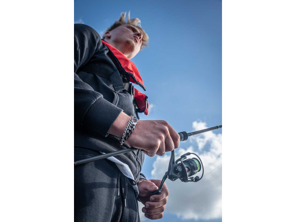 Fox Rage 53 Warrior Reels