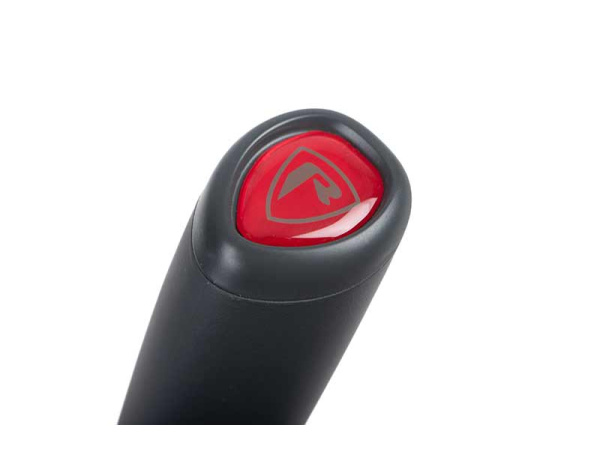 Fox Rage Warrior Zander Jig Rod