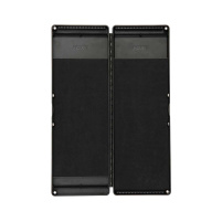 Fox pouzdro na návazce Edges Large rig box inc 50 pins