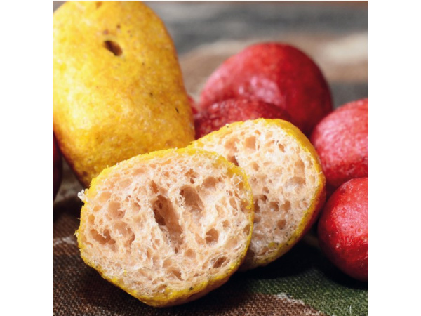 Chytil - Pufovaný chleba 25g MINI