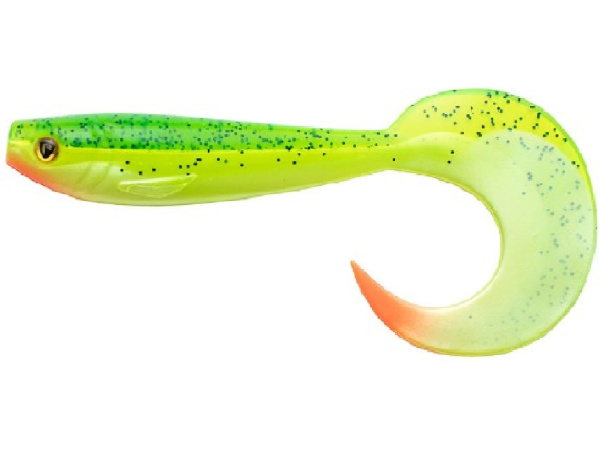 Fox Rage - Gumová nástraha Pro Grub Bulk 10cm 