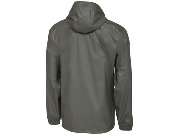 PROLOGIC - Bunda Rain Jacket Bark Green