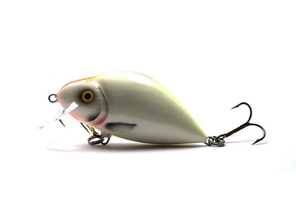 DORADO - Wobler Lake 5cm