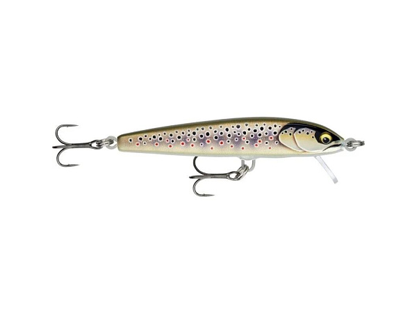 Rapala wobler Floater Elite 6,5g 8,5 cm