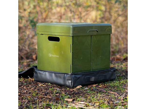 RidgeMonkey - Skládací Toaleta CoZee Compact Toilet