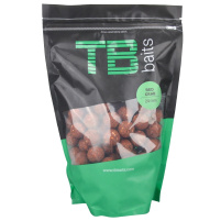 TB baits - Boilie 1kg / 24mm - red crab