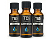 TB baits - Esence 20 ml - Corn