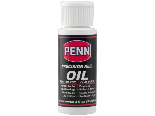 PENN - Olej Reel Oil, 120ml