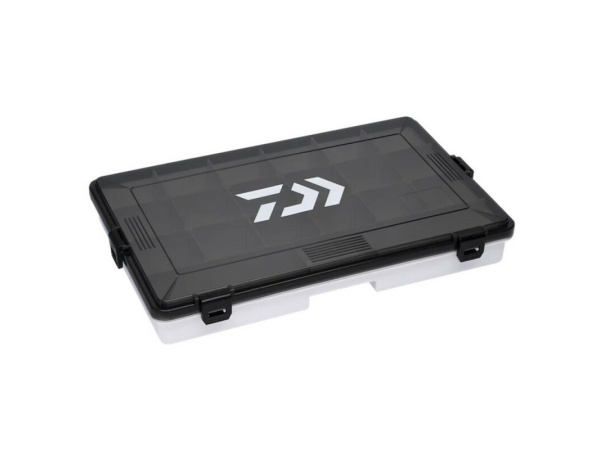 DAIWA - Krabička D-BOX LR Smoke