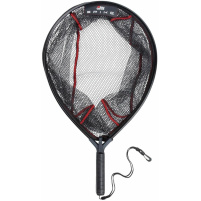 Abu Garcia - Podběrák Spike Belly Boat Landing Net 50x40cm