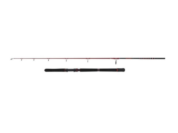 PENN - Prut Squadron III Jig 661, 1,98m, 60lb, 2D